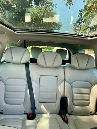 Renault Grand Scenic 2017