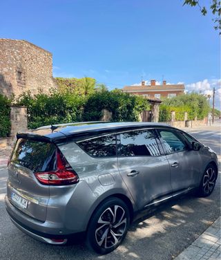 Renault Grand Scenic 2017