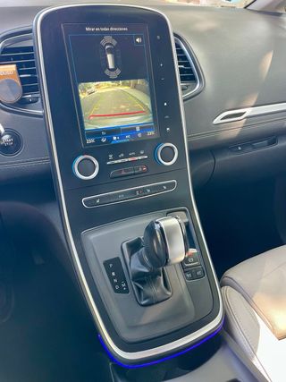 Renault Grand Scenic 2017