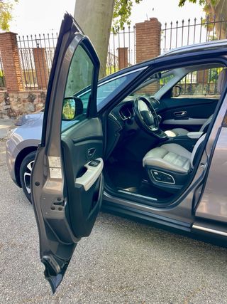 Renault Grand Scenic 2017