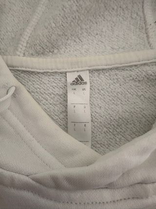 Felpa Adidas Valencia