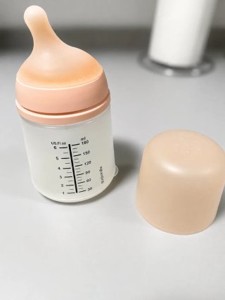 Calienta biberones y esterilizador