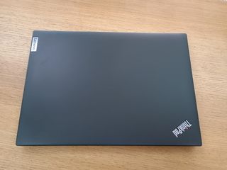 ThinkPad P14s G4 Ryzen 7 PRO 32GB 512GB Táctil IPS