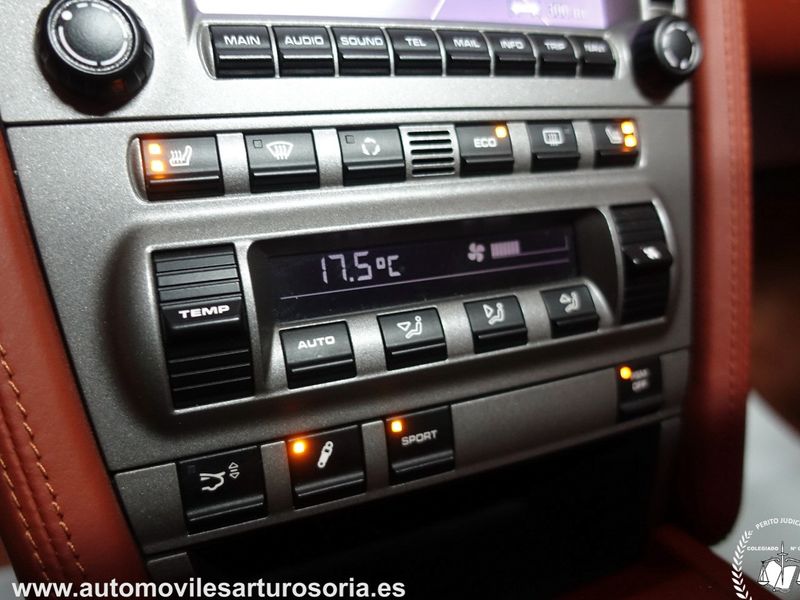 Porsche 911 2007, foto 24