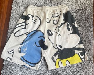 Conjunto camiseta Felix y pantalón Mickey