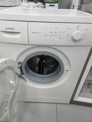 Pack nevera y lavadora  con garantia e envio