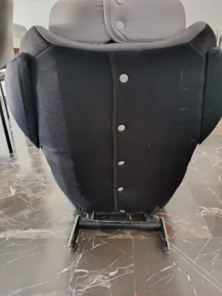 Silla de coche Cybex JUNO 2-FIX