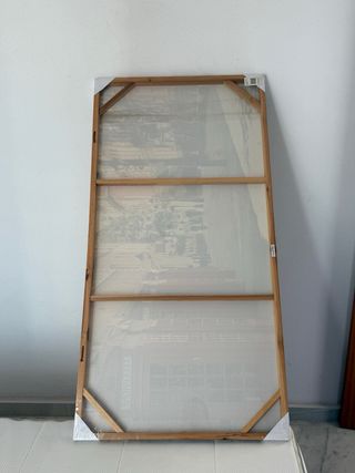 Cuadro Londres Cabinas Rojas