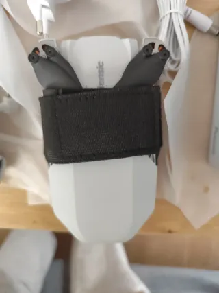 Dron Potensic Atom con Gimbal