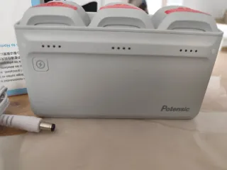 Dron Potensic Atom con Gimbal