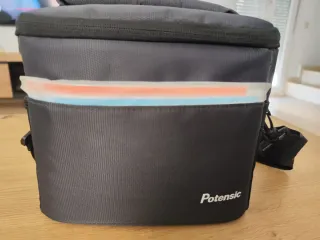 Dron Potensic Atom con Gimbal