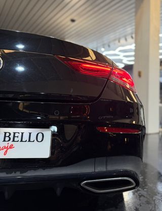 Mercedes-Benz Clase CLA 2019