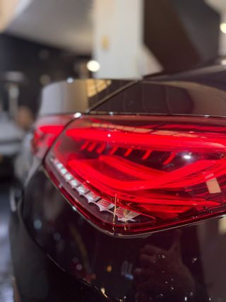 Mercedes-Benz Clase CLA 2019