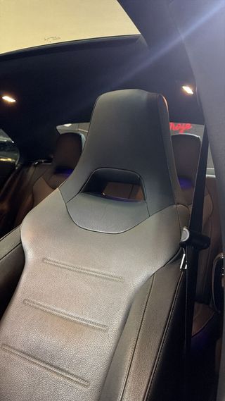 Mercedes-Benz Clase CLA 2019