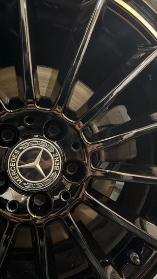 Mercedes-Benz Clase CLA 2019