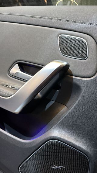 Mercedes-Benz Clase CLA 2019