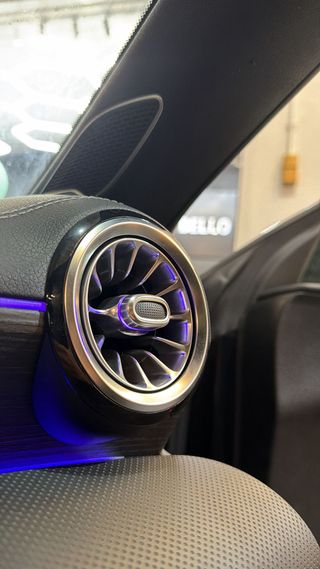 Mercedes-Benz Clase CLA 2019