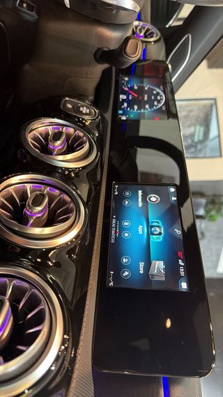 Mercedes-Benz Clase CLA 2019