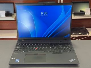 Portátil Lenovo seminuevo con GARANTIA