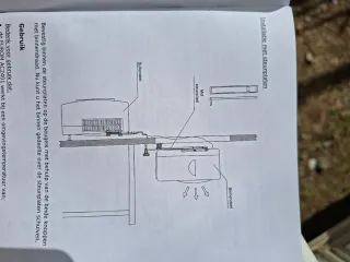 Aire acondicionado para caravana