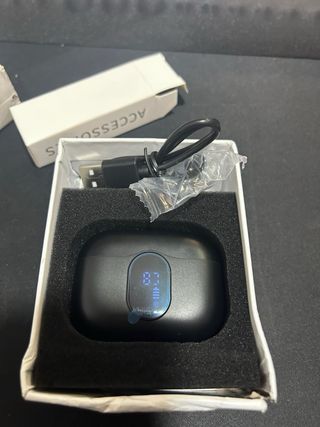 Auriculares Inalámbricos Btootos Bluetooth 5.3