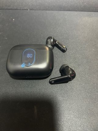Auriculares Inalámbricos Btootos Bluetooth 5.3