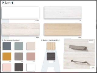 CAMA DOBLE CON CAJONES W357.