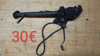 Cavalletto Aprilia RS 125 06/14