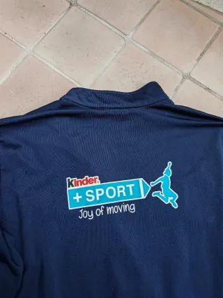 Felpa Puma Nazionale Italiana Azzurri L