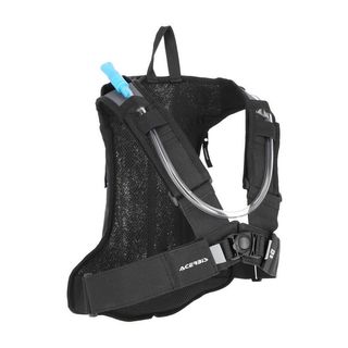 MOCHILA HIDRATACION ACERBIS ACQUA LOGO 5