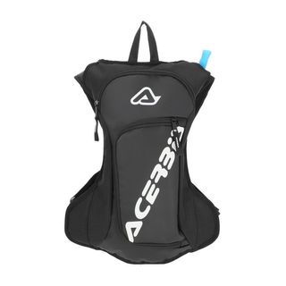 MOCHILA HIDRATACION ACERBIS ACQUA LOGO 5