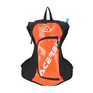 MOCHILA HIDRATACION ACERBIS ACQUA LOGO 5
