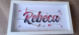 Cuadros personalizados