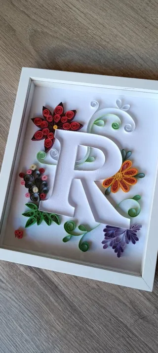 Cuadros personalizados