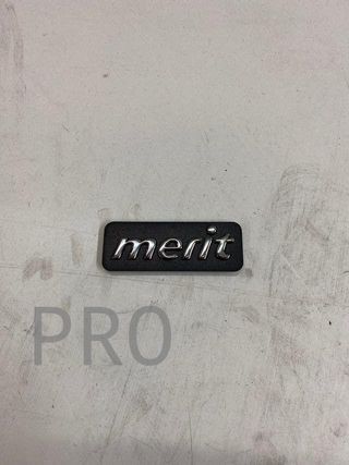 Simbolo opel astra mk3 nuevo