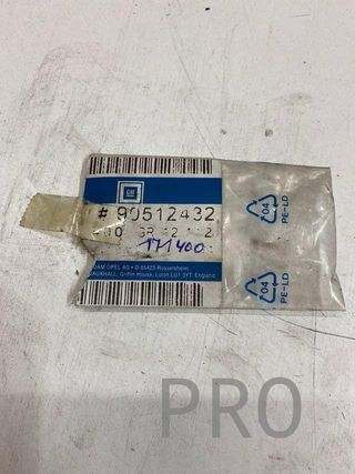 Simbolo opel astra mk3 nuevo