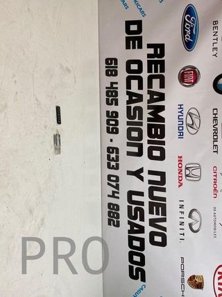 Simbolo opel astra mk3 nuevo