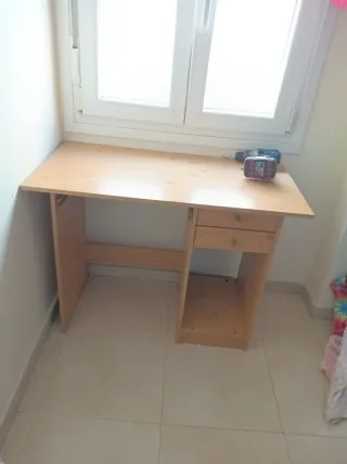 Mesa de escritorio