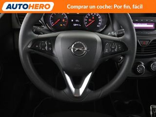 Opel Karl 1.0 Selective