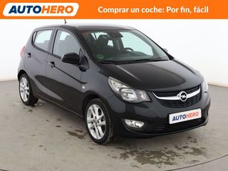 Opel Karl 1.0 Selective