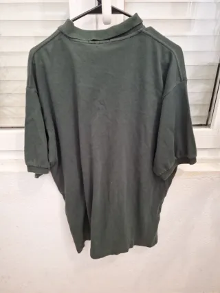 Polo Ralph Lauren Verde Talla L