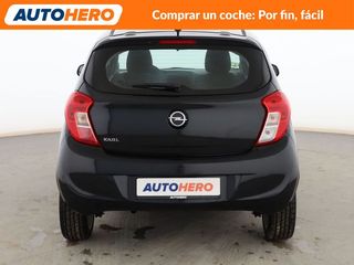 Opel Karl 1.0 Selective