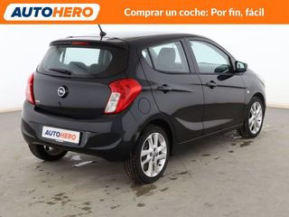 Opel Karl 1.0 Selective