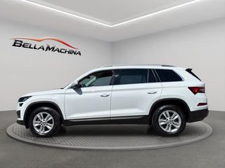 Skoda Kodiaq 1.5 TSI 110KW (150cv) 4x2 Ambition