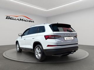 Skoda Kodiaq 1.5 TSI 110KW (150cv) 4x2 Ambition