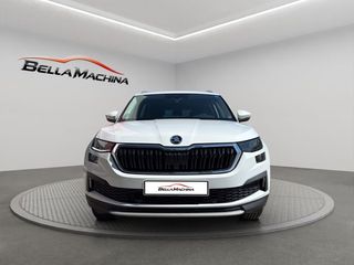 Skoda Kodiaq 1.5 TSI 110KW (150cv) 4x2 Ambition
