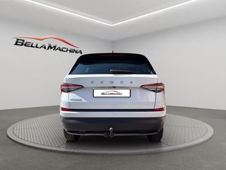 Skoda Kodiaq 1.5 TSI 110KW (150cv) 4x2 Ambition