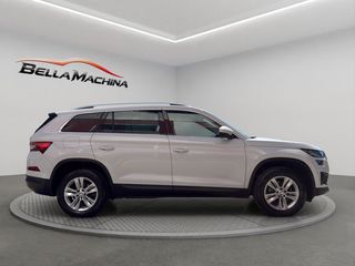 Skoda Kodiaq 1.5 TSI 110KW (150cv) 4x2 Ambition