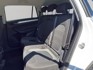 Skoda Kodiaq 1.5 TSI 110KW (150cv) 4x2 Ambition