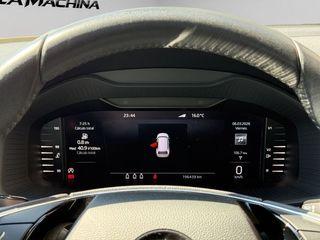 Skoda Kodiaq 1.5 TSI 110KW (150cv) 4x2 Ambition